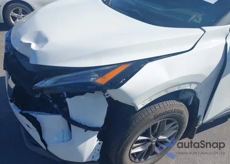 2023 Nissan Rogue S Fwd from USA, damaged, VIN 5N1BT3AA6PC928358